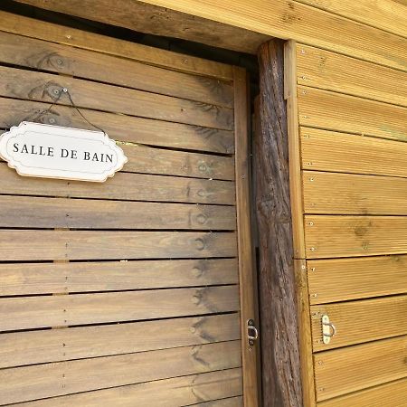 Chambre Double Avec Salle De Bain Privee Monacia-d'Aullene Kültér fotó