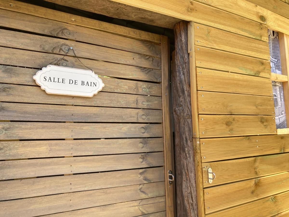 Chambre Double Avec Salle De Bain Privee Monacia-d'Aullene Kültér fotó